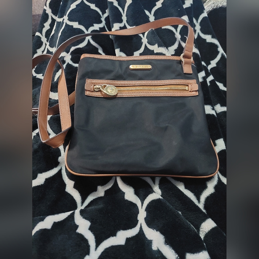 Michael Kors crossbody bag
